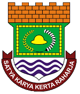 Logo Kabupaten Tangerang